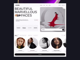 WMMODELS DESIGN