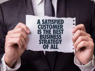 Customer Relations