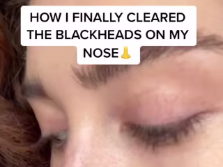 Facebook ads for Truly Beauty