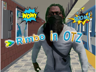 Rimbo In OTZ