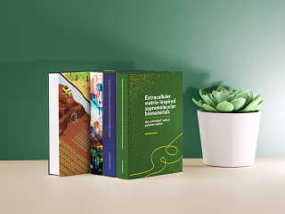 PUBLISS - Cover and Interior Book Design on Behance