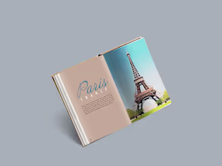 European Travel Guide