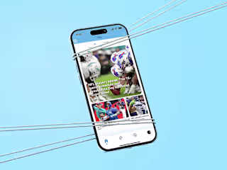 Rate The Refs - Mobile Application Design & Development 