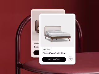 SleepLux Beds 