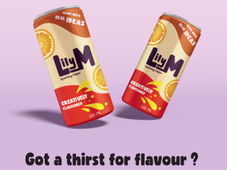 Lily M - Soda