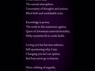 Your Name - Poetizer.com