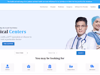 Hospital Appointmentt