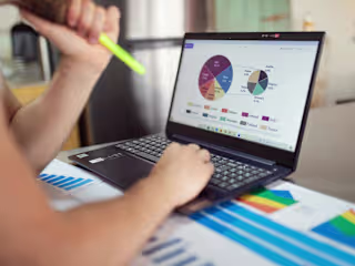 Get Licensed | Revenue Forecasting Algorithm