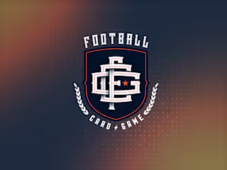 Football Card Game : A high-converting landing page