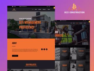 Rezi Construction