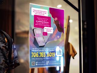 Preventing Teen Dating Violence (Case Study)