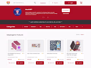 Responsive E-commerce Store in 2 Weeks