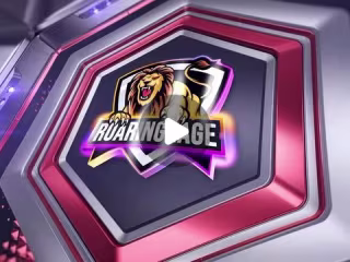 I will create cool logo stinger transition for twitch youtube.