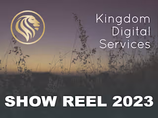 KDS Showreel 2023 - YouTube