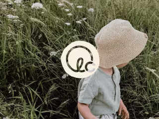 Children's clothing that gives back