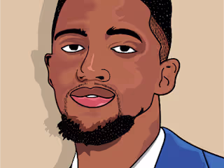 Portrait Illustrations :: Behance
