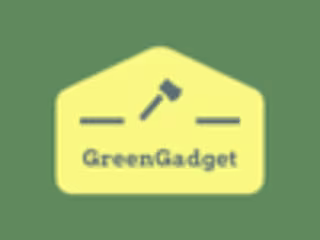 GreengadgetTM Website Design