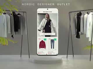 App Store Promo for Booztlet
