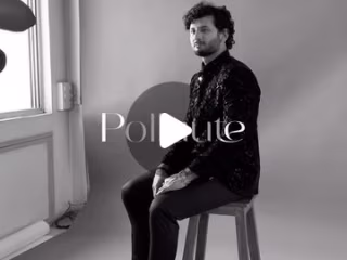 Polluute “Launching soon" 