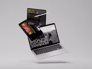 Framer - Engaging Audiences with Innovative Web Storytelling