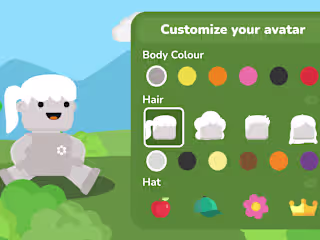 Avatar Builder