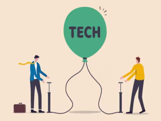 Uncovering the Tech Crash : Why It’s Time for EdTech to Benefit…