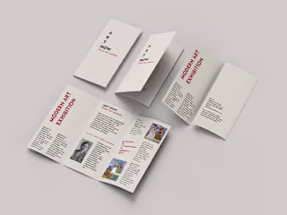 Trifold