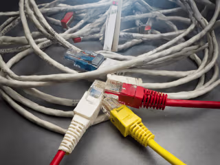 Network Design and Implementation for Enhanced Performance