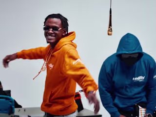 Kenitooh - STÈP ft Yeyo Sossa | DRESSED BY SESSION | - YouTube