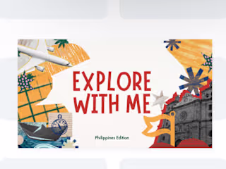 Canvascape: Designing Dynamic Presentations with Canva