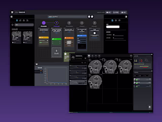 Medical AI Platform