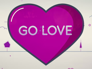 Valentines Day :: Behance