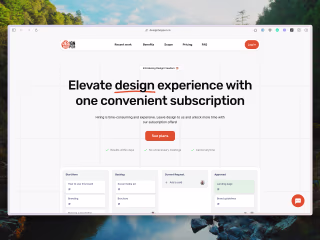 DesignHopper
