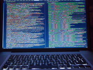Data Entry Specialist