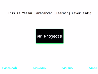 my portfolio