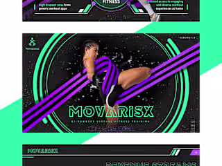MovarisX Pitch Deck