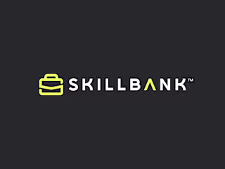 SkillBank™ - Brand Identity + Graphic Design