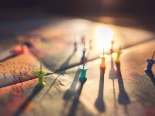 Global Media Relations Strategy
