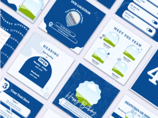 Canva Templates