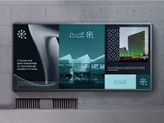 Eqtidar Real Estate