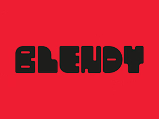 BLENDY COFFEE SHOP