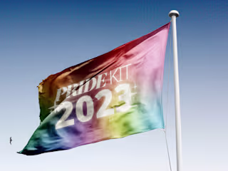 LGBTQ+ Pride Kit