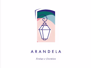 Arandela Festas e Eventos :: Behance