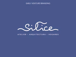 Early Venture Branding (Architecture Studio)