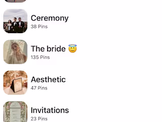Pinterest: Your Aesthetically Pleasing Filing Cabinet