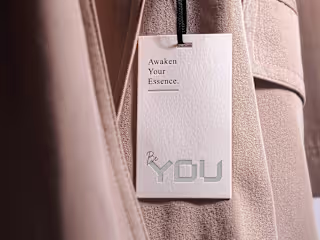 
Be You | Clothing Brand