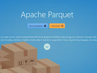 Open Source | Windows support for Apache Parquet