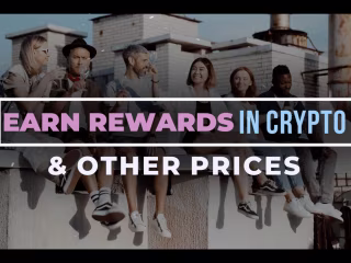 Promo Video for K-Earn Rewards.