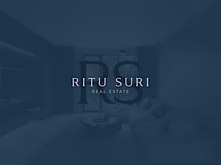 Real Estate Brand Identity