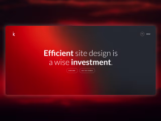 Portfolio Website